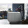 Ceric 65-1/4" x 31-5/16" Freestanding Bath With Center Toe-Tap Drain