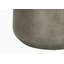 Lighting, H 24 po, lampe de table, béton gris, abat-jour beige, contemporain-322791025-322791028