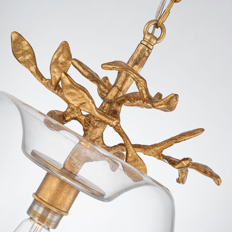 Audubon Park Pendant