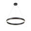 Gunther 1 - Light LED Crystal Pendant-489331225