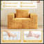 Fauteuil à billes