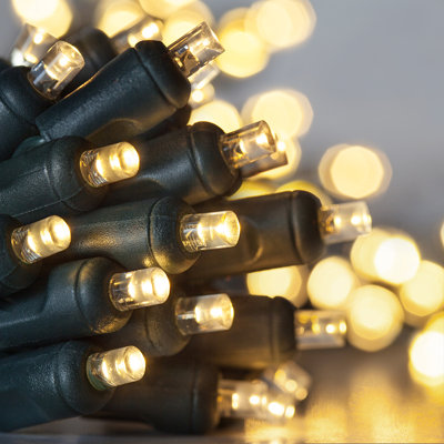 84'' LED String Lights