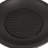 Treble Round Steel Wood Burning Fire Pit
