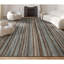 One-of-a-Kind 8'10" X 11'8" Area Rug