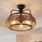 Flush Mount Ceiling Farmhouse