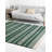 Aurimas Striped Indoor Rug-667110819