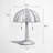 Axis Dome Table Lamp-1116114708