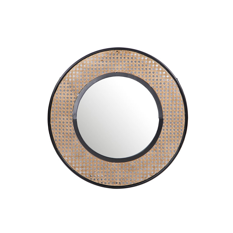 Metal Flat Mirror