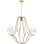 Biscayne 6 - Light Chandelier