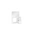 Cottesmore Dressing Table with Mirror-1672938310
