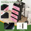Commode de rangement verticale 4 tiroirs
