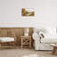  «Fall Scenic River Boat», art de la giclée encadrée par LSR Design Studio-2138607259-2138607262