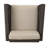GLENWOOD SINGLE SOFA