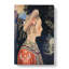 Kosenbi by Fujishima Takeji - Wrapped Canvas Painting-55304315