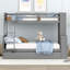Lit plateforme simple avec rangement Kileyann-86846809