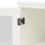 Vitrine moderne