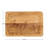 Millwood Pines Belsan Wood Tray
