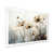 Cadre simple blanc