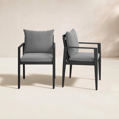 Gerri Patio Armchair