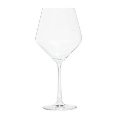 Daaiyah 680ml Red Wine Glass Set