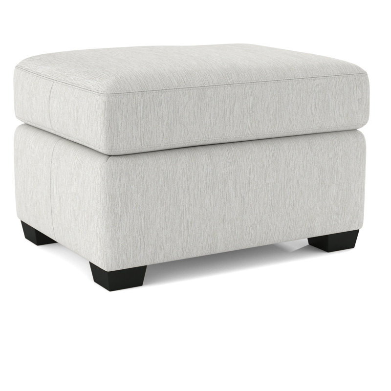 Ottoman, 61492-88, Black