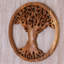 Handmade Solid Wood Wall Decor