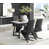 Black/Silver