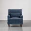 Upholstered Armchair-1573381