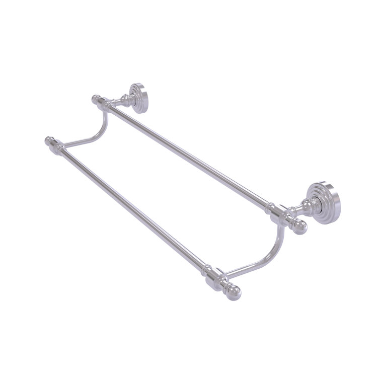 Retro Wave 36'' Wall Towel Bar