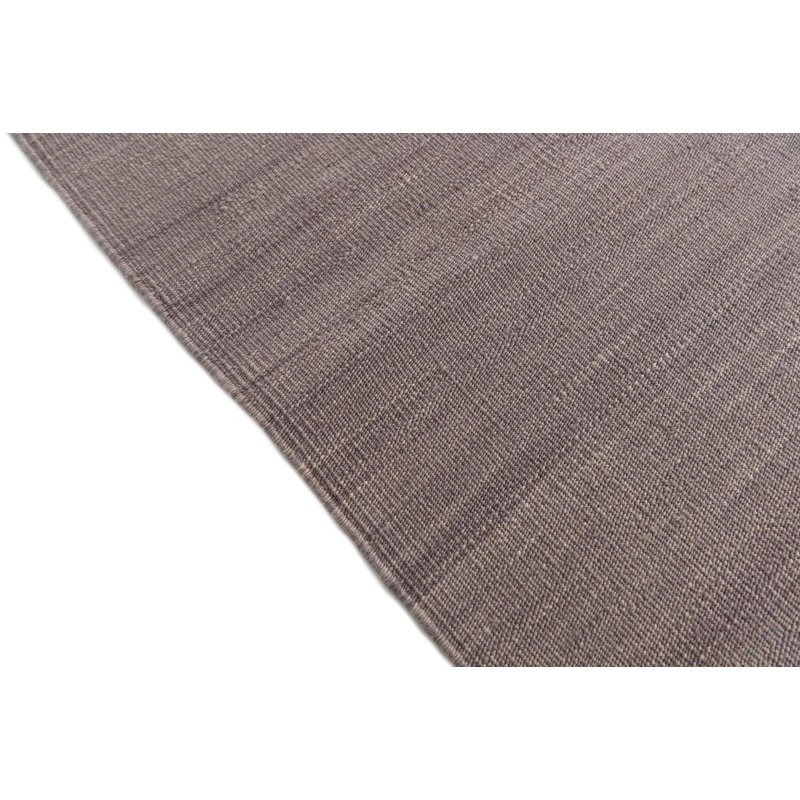 Tapis gris Noor