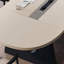 Table de conférence 86,61 po-895207274-895207276