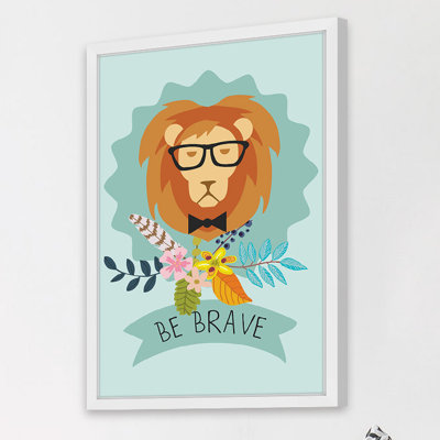 Single Picture Frame Painting