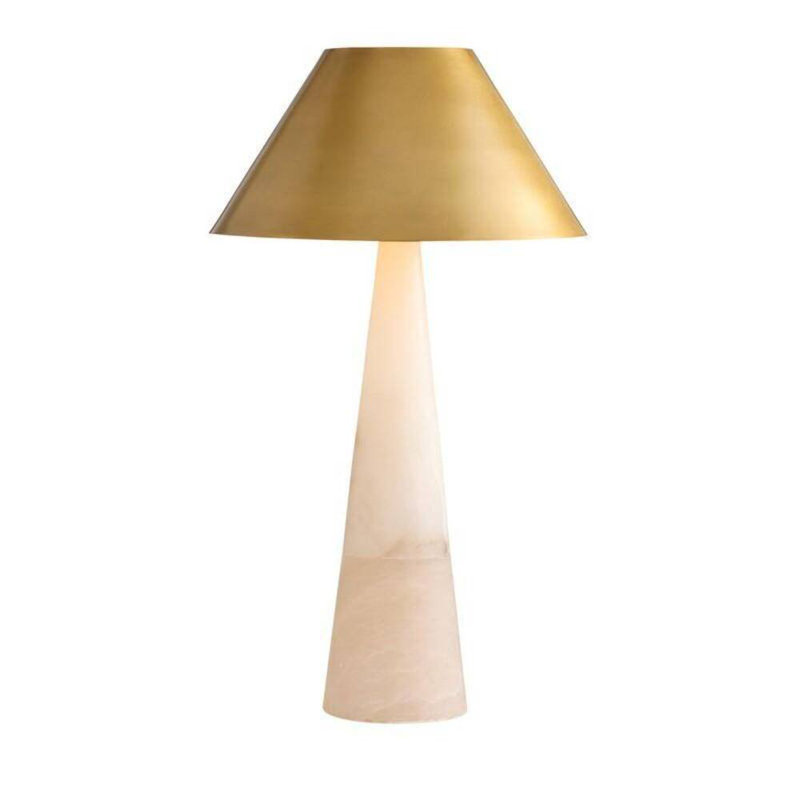 Chanell Table Lamp