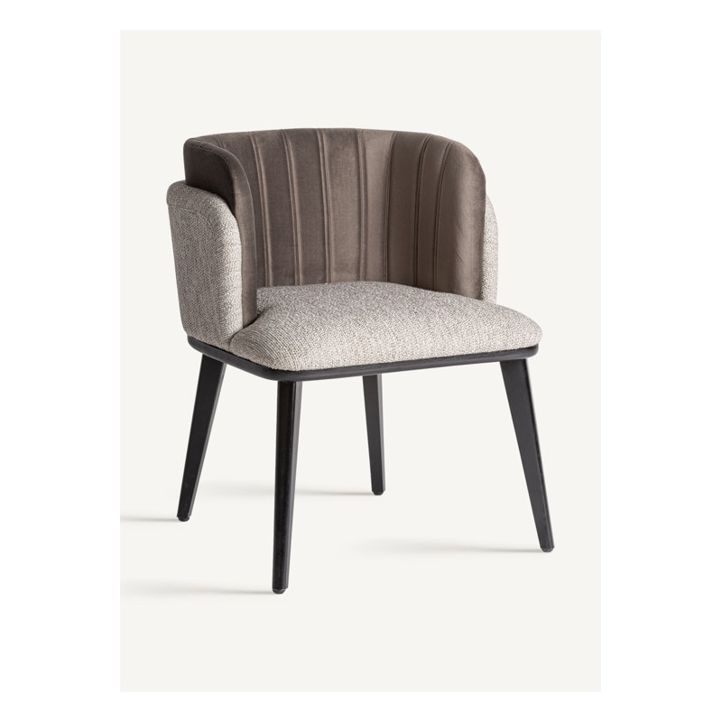 Fauteuil d'appoint Labege