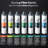 iSpring SGS-Tested PFAS Removal Carbon Block Replacement Water Filter Cartridge FCPFDS  for DS4 Series