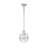 Ashim 3 - Light Dimmable Chandelier-1980815457