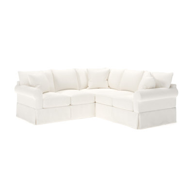 Amari Upholstered L-Sectional