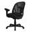 Y-GO Mid Back Mesh Task Chair-330856275