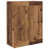 Old Wood selected