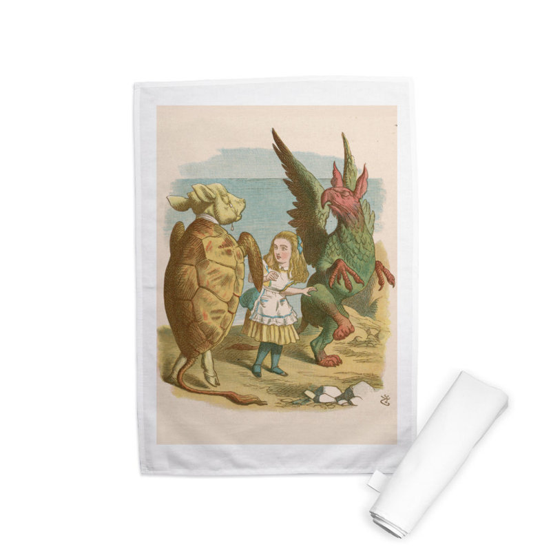 Cotton Kitchen Towel