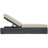 Summon Outdoor Patio Sunbrella Chaise Lounge-38359617
