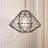 Maryrose 1 - Light Geometric Pendant-740844359