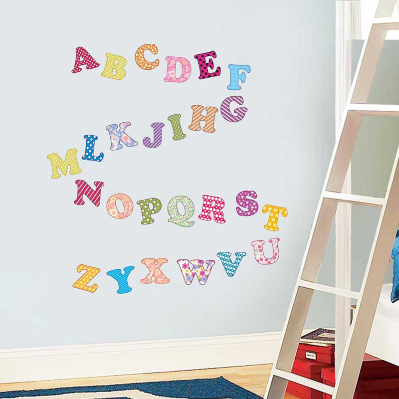 Wall Decal