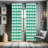 Charlton Home® Plaid Curtains, Lumberjack Buffalo Checks Art-1875366187-1875366228