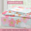 Ensemble de draps 3 pièces pour tout-petits