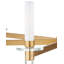 Marcelo 6 - Light LED Chandelier-1088854094