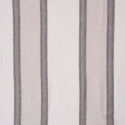 Senita Stripe Sheer Fabric