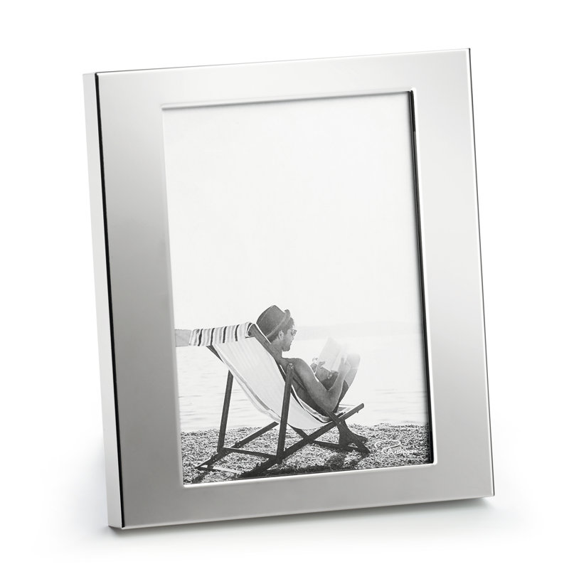 La plage Single Picture Frame, 2.2cm Hx 20.3m W x 18cm D