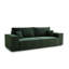 3 Seater Reclining Sofa-145787529