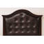 Lit plateforme touffeté Haycraft-36605395-36605585